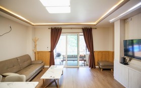 Yangpyeong La Terrasse Pension