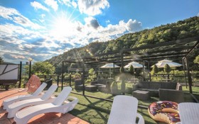 Yangpyeong La Terrasse Pension