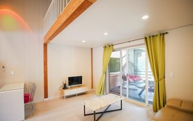 Yangpyeong La Terrasse Pension