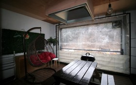 Yangpyeong La Terrasse Pension
