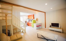 Yangpyeong La Terrasse Pension