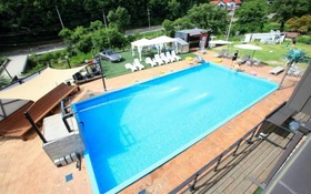 Yangpyeong La Terrasse Pension