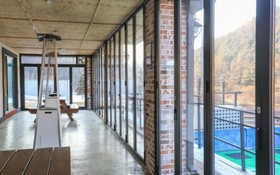 Yangpyeong La Terrasse Pension