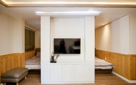 Yangpyeong La Terrasse Pension
