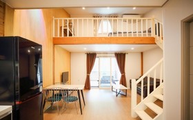 Yangpyeong La Terrasse Pension