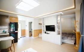 Yangpyeong La Terrasse Pension