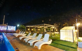 Yangpyeong La Terrasse Pension