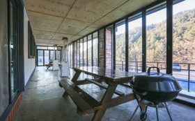 Yangpyeong La Terrasse Pension