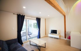 Yangpyeong La Terrasse Pension