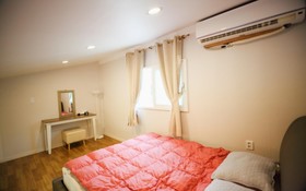 Yangpyeong La Terrasse Pension
