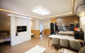 Yangpyeong La Terrasse Pension