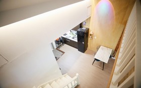 Yangpyeong La Terrasse Pension