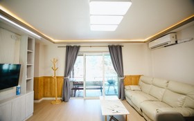 Yangpyeong La Terrasse Pension