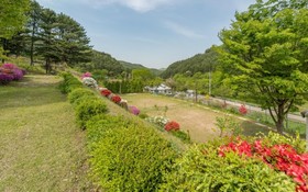 Yangpyeong Lemongrass Pension