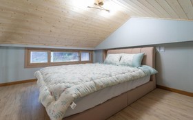 Yangpyeong Lemongrass Pension