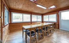 Yangpyeong Lemongrass Pension