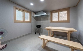Yangpyeong Lemongrass Pension