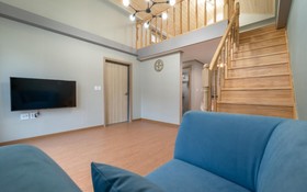 Yangpyeong Lemongrass Pension