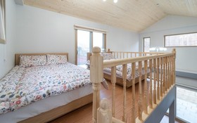 Yangpyeong Lemongrass Pension