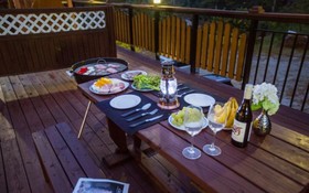 Yangpyeong Lemongrass Pension