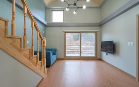 Yangpyeong Lemongrass Pension