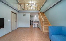 Yangpyeong Lemongrass Pension