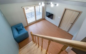Yangpyeong Lemongrass Pension