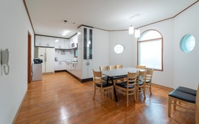Yangpyeong Lemongrass Pension