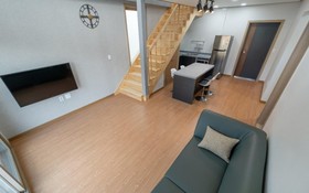 Yangpyeong Lemongrass Pension