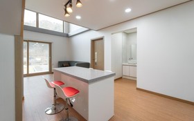 Yangpyeong Lemongrass Pension