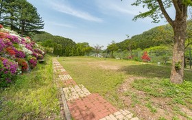 Yangpyeong Lemongrass Pension