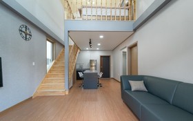 Yangpyeong Lemongrass Pension