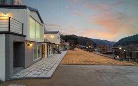 Yangpyeong Lemongrass Pension