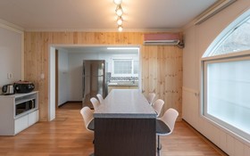 Yangpyeong Lemongrass Pension
