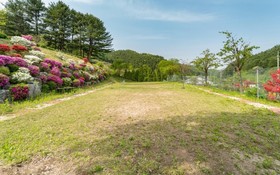 Yangpyeong Lemongrass Pension