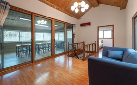 Yangpyeong Lemongrass Pension