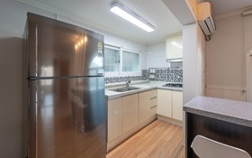 Yangpyeong Lemongrass Pension