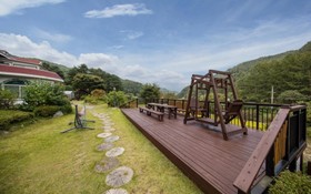 Yangpyeong Lemongrass Pension