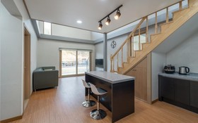 Yangpyeong Lemongrass Pension