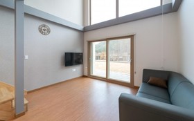 Yangpyeong Lemongrass Pension