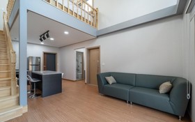 Yangpyeong Lemongrass Pension