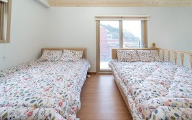 Yangpyeong Lemongrass Pension