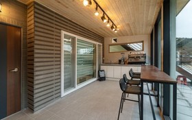 Yangpyeong Lemongrass Pension