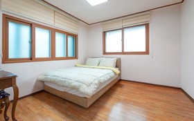 Yangpyeong Lemongrass Pension