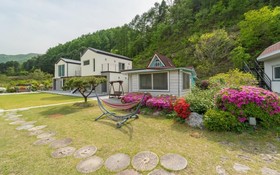 Yangpyeong Lemongrass Pension