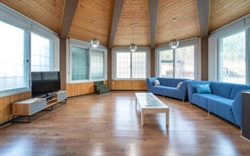 Yangpyeong Lemongrass Pension