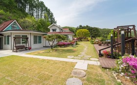 Yangpyeong Lemongrass Pension