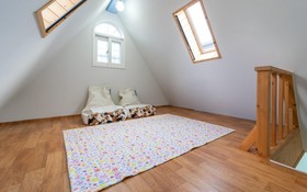 Yangpyeong Lemongrass Pension