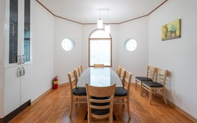 Yangpyeong Lemongrass Pension