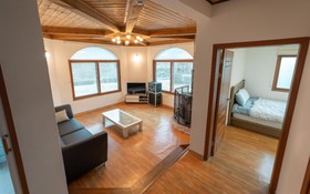 Yangpyeong Lemongrass Pension
